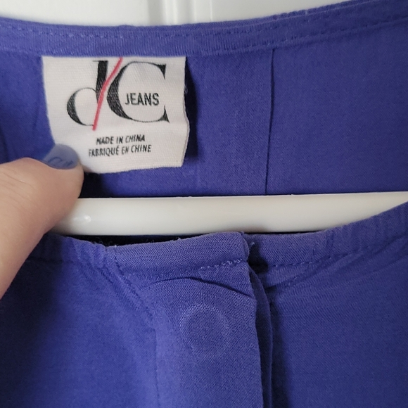 Flowy Blouse - Picture 5 of 6